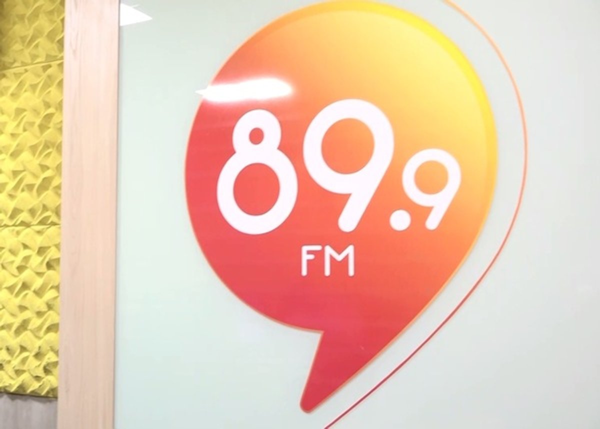 Rádio 89 FM comemora 8 anos em operação na capital cearense