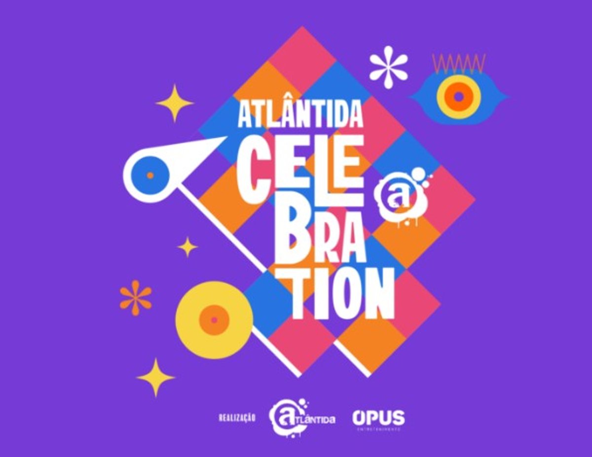 Atlântida FM promove novo festival em Florianópolis (SC) com estreia marcada para agosto