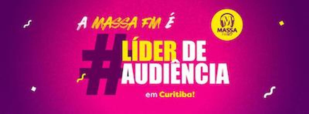 Massa FM confirma afiliada em Pouso Alegre (MG) e mais quatro emissoras no Espírito Santo