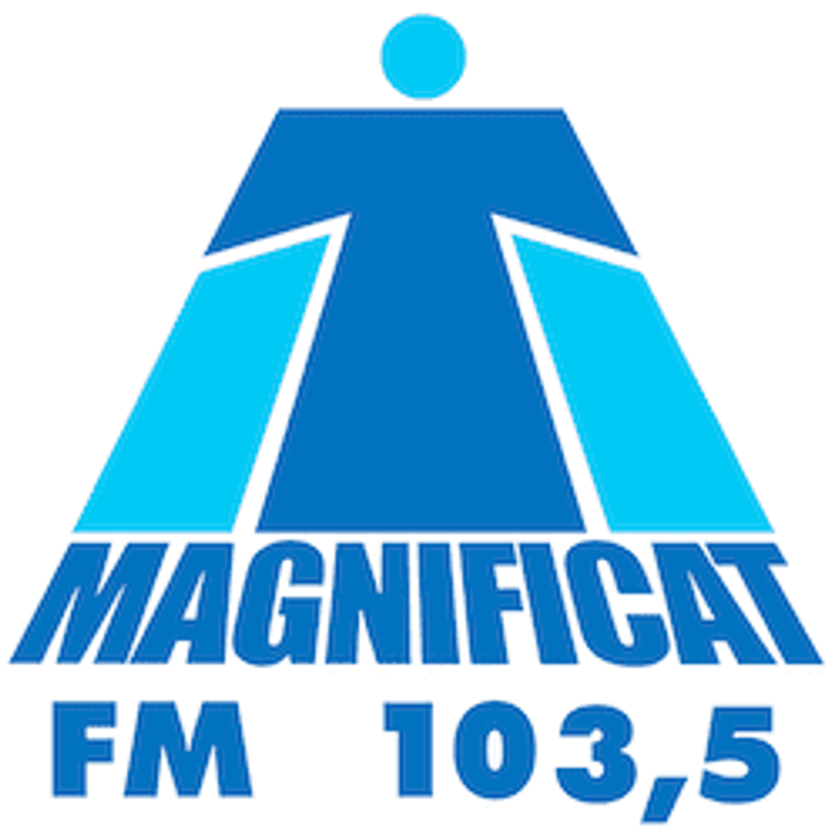 Logo Magnificat FM