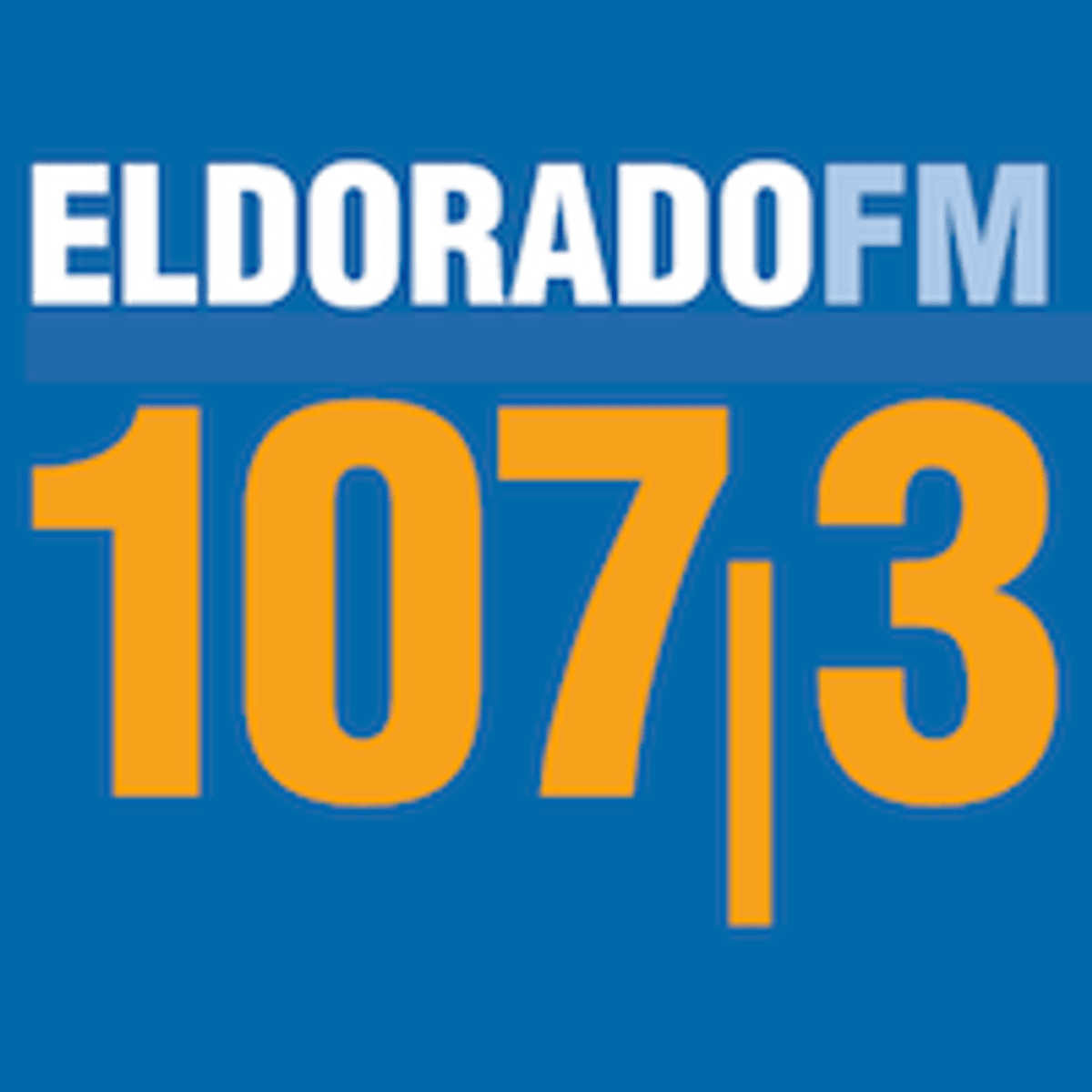 Logo Eldorado FM