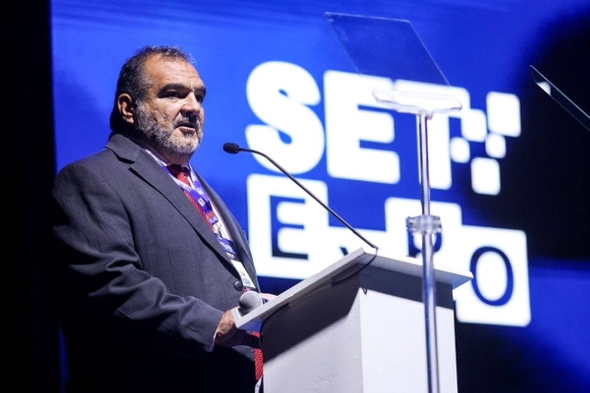 SET Expo 2026 reúne mais de 33 mil participantes e amplia alcance internacional em São Paulo