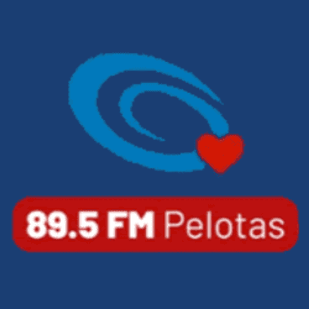 Logo Oceano FM
