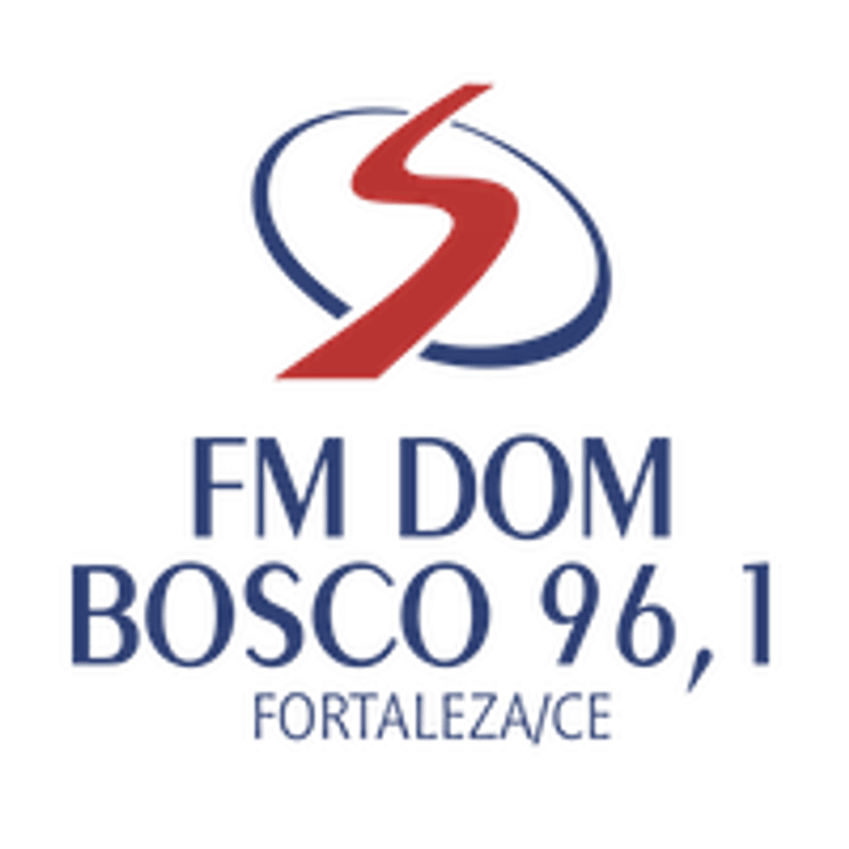 Logo FM Dom Bosco