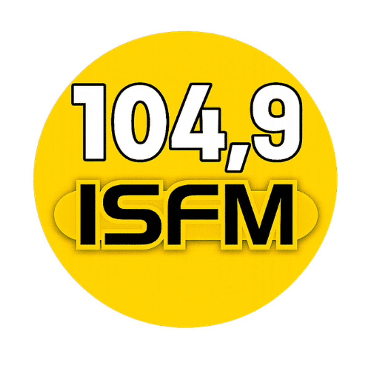 Logo ISFM