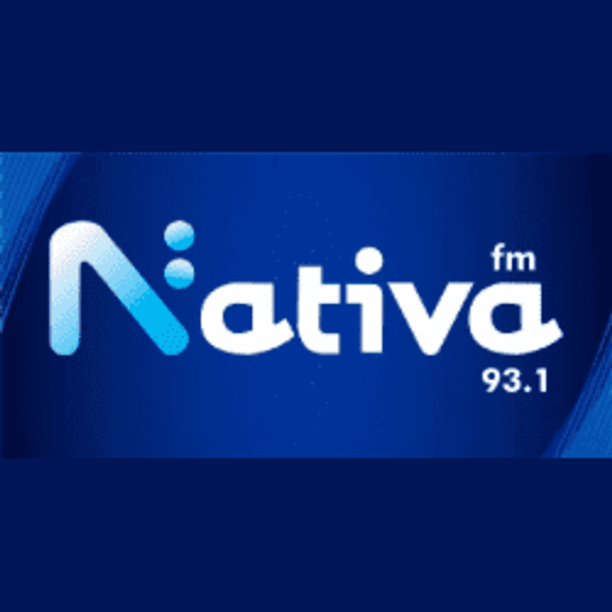 Logo Rádio Nativa