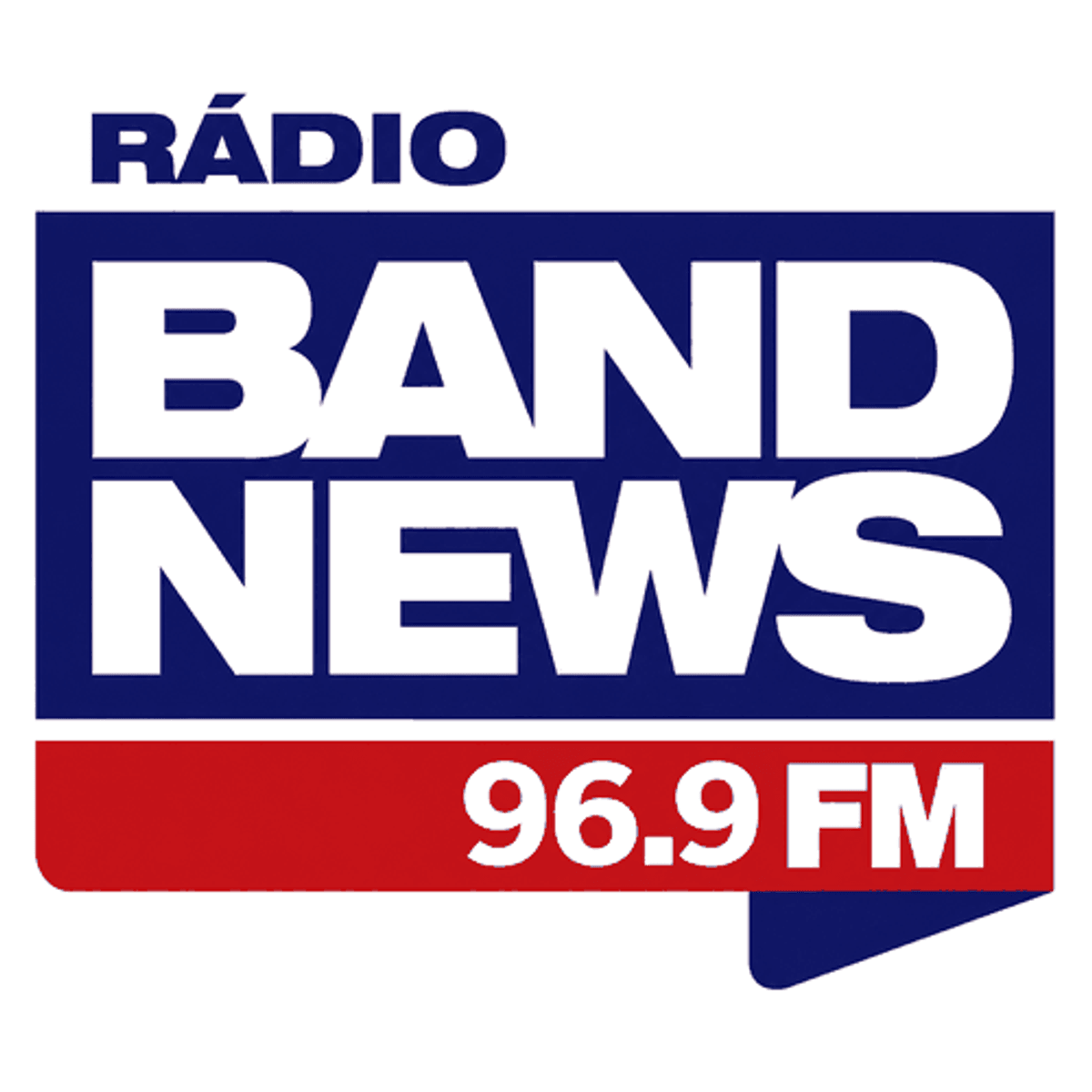 Logo BandNews FM