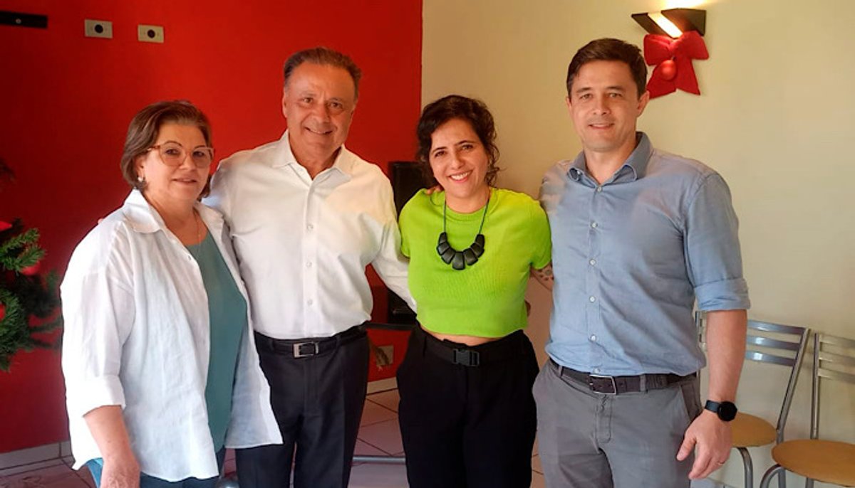 Grupo Ric anuncia aquisição da Rádio Banda B em Curitiba