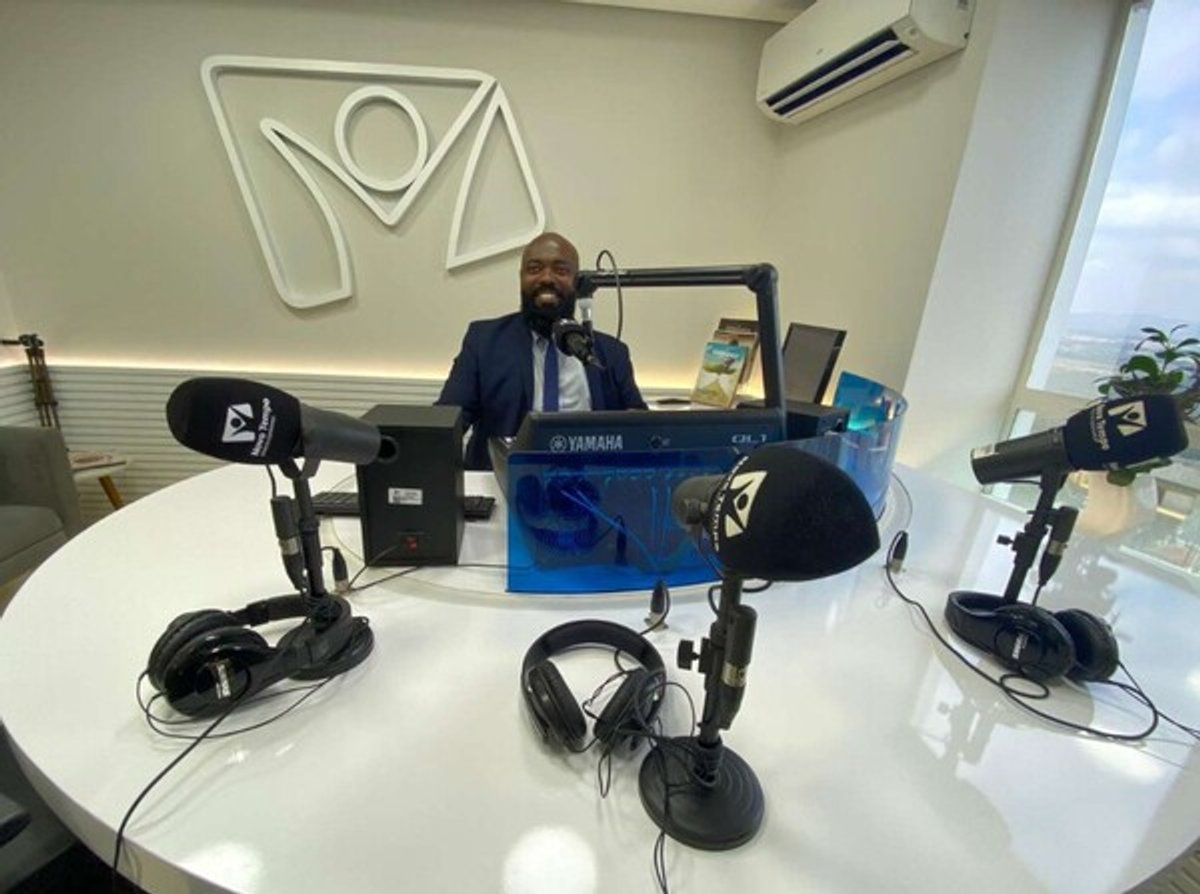 Rádio Novo Tempo inaugura estúdio em São José dos Campos (SP)