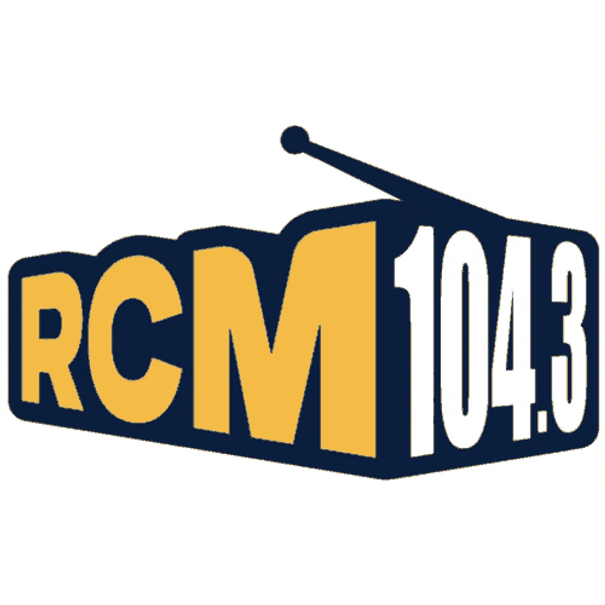 Logo Rádio Cidade