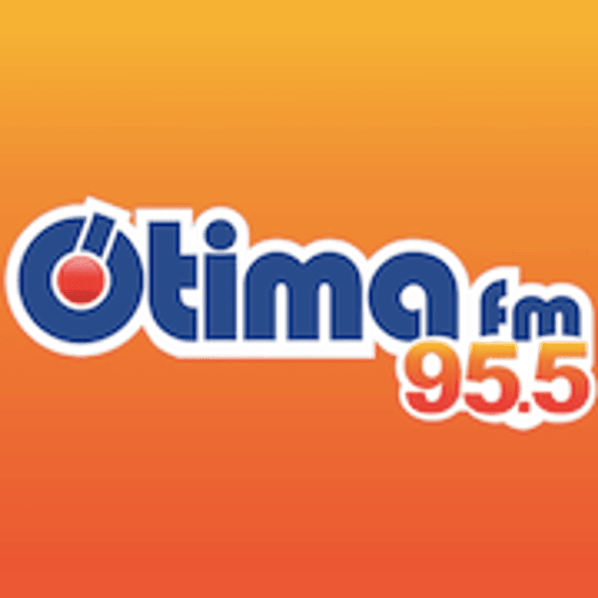 Logo Ótima FM