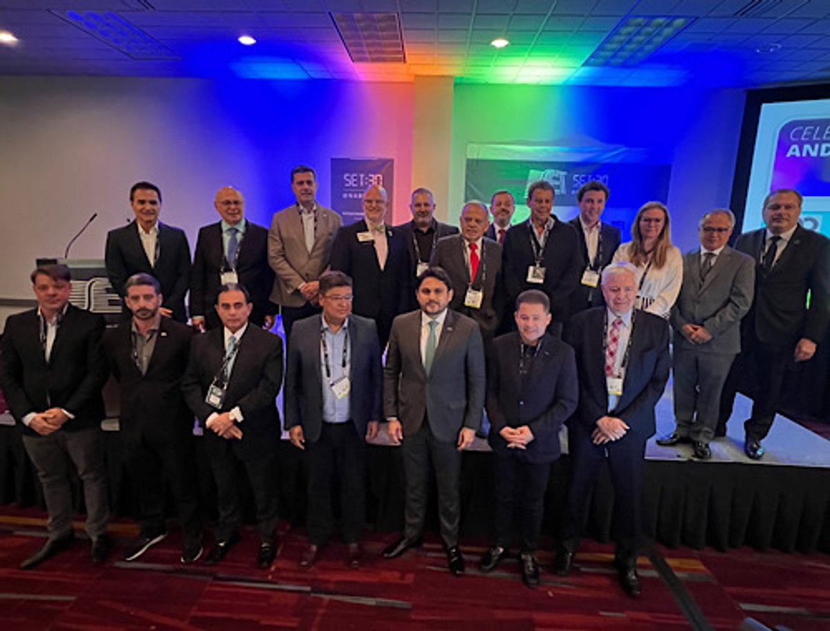 NAB Show 2023: Debates sobre o futuro do rádio no Brasil e a busca pela modernização do setor