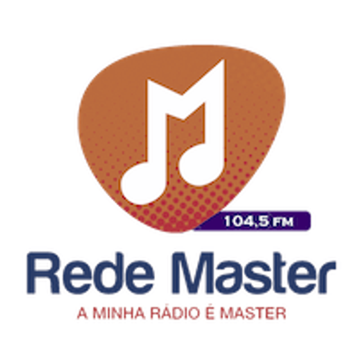 Logo Rede Master