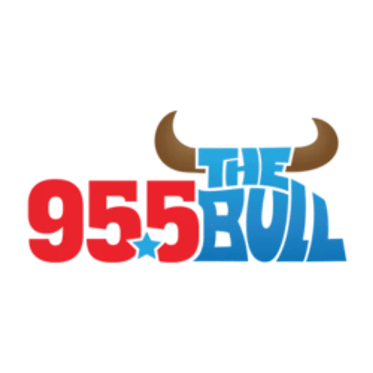 Logo KWNR The Bull