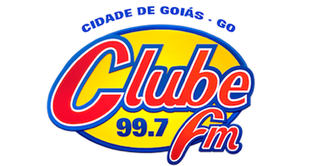 Clube FM confirma sua primeira afiliada no interior do estado de Goiás. Estreia será na próxima segunda-feira (7)
