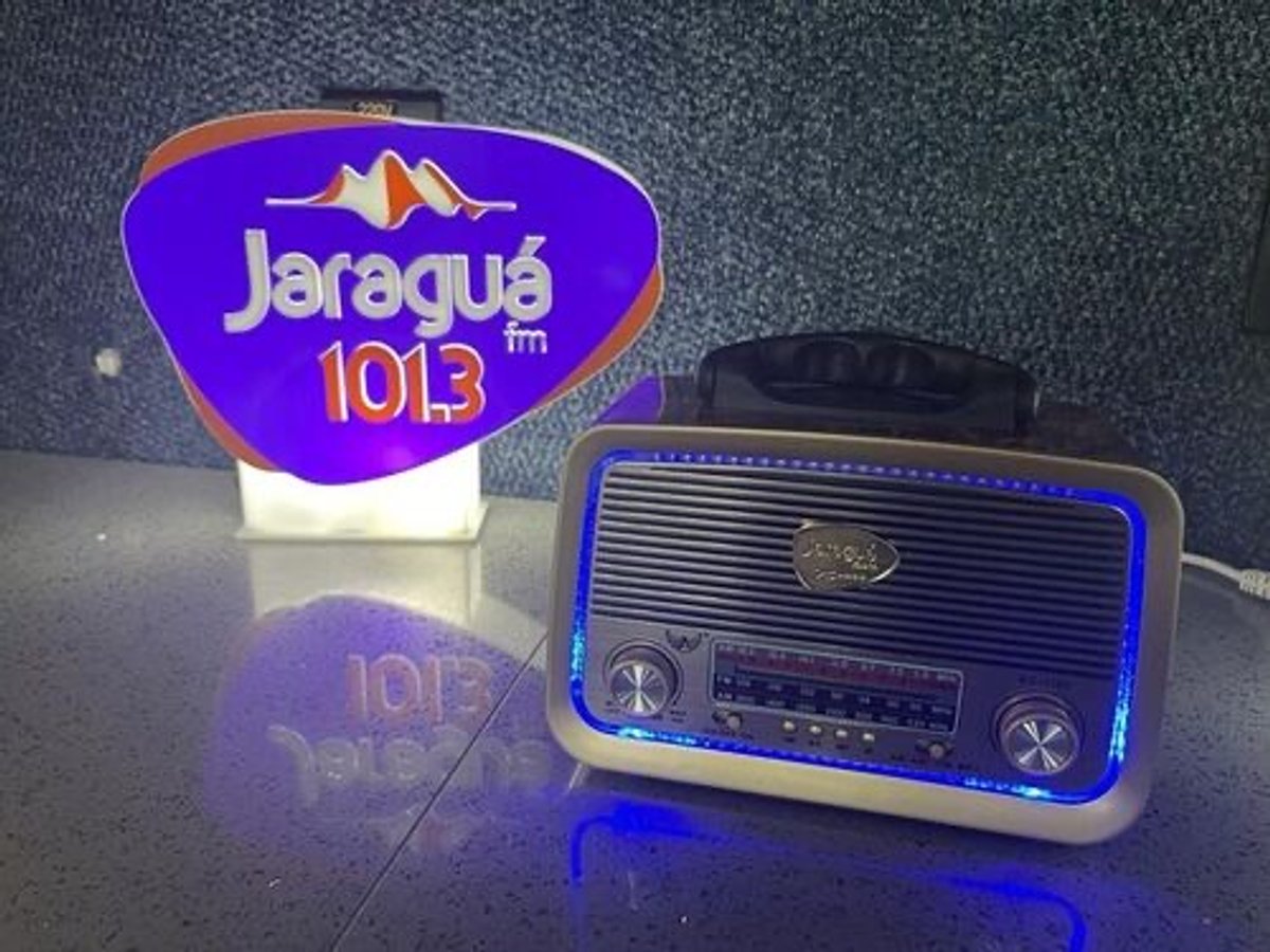 Jaraguá FM conclui segunda edição de campanha solidária com divulgação dos ganhadores de rádios