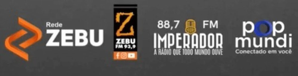 Rádio Imperador de Franca (SP) estreia em FM e passa a integrar a Rede Zebu FM