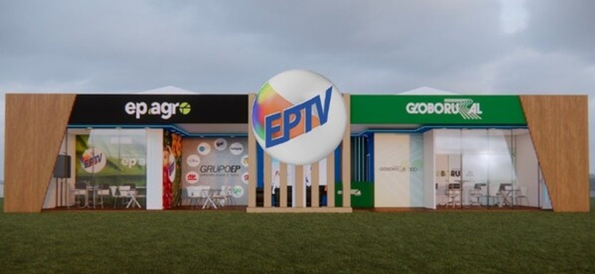 Grupo EP destaca ações das rádios na cobertura multiplataforma da Agrishow 2025 em Ribeirão Preto