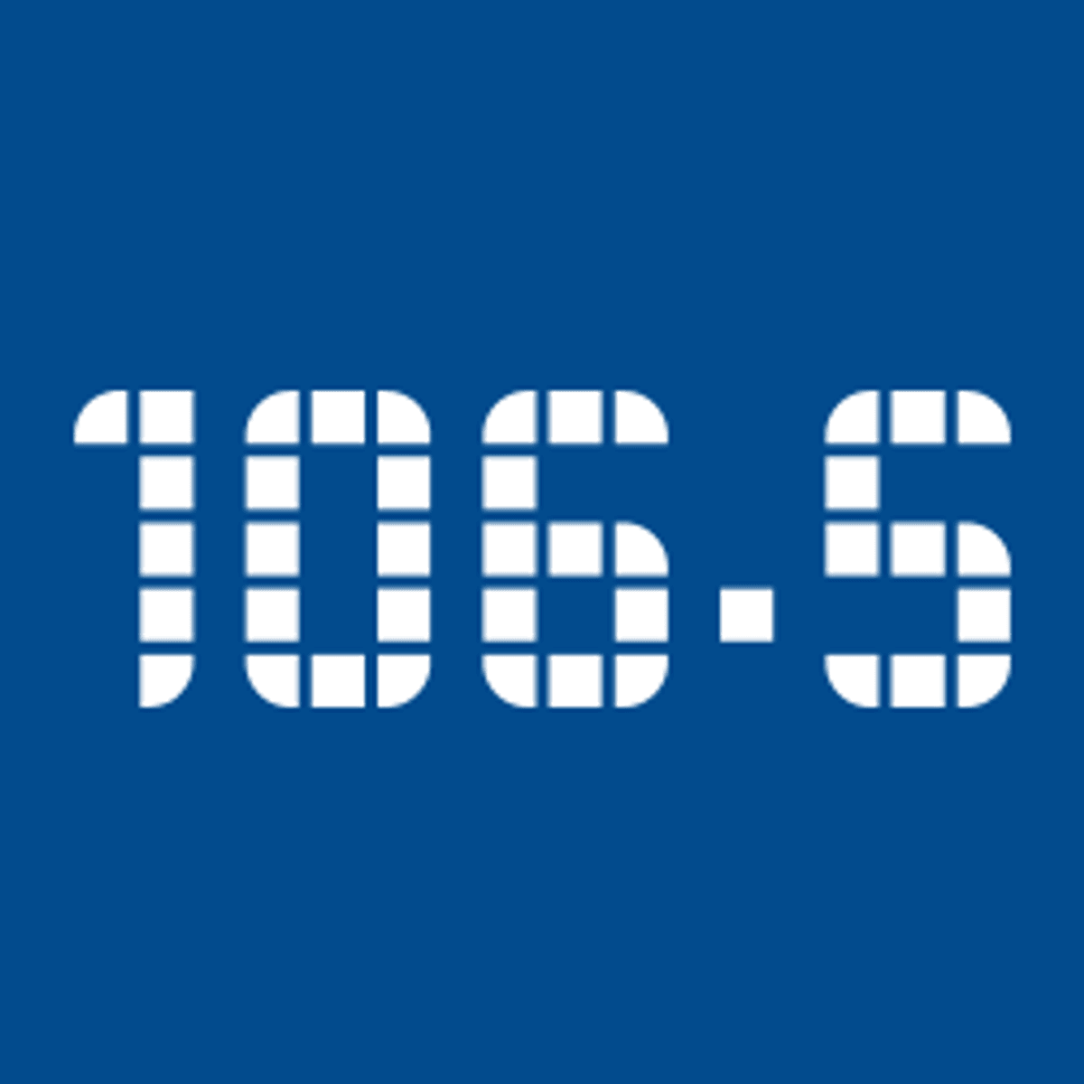 Logo Rádio Hits FM