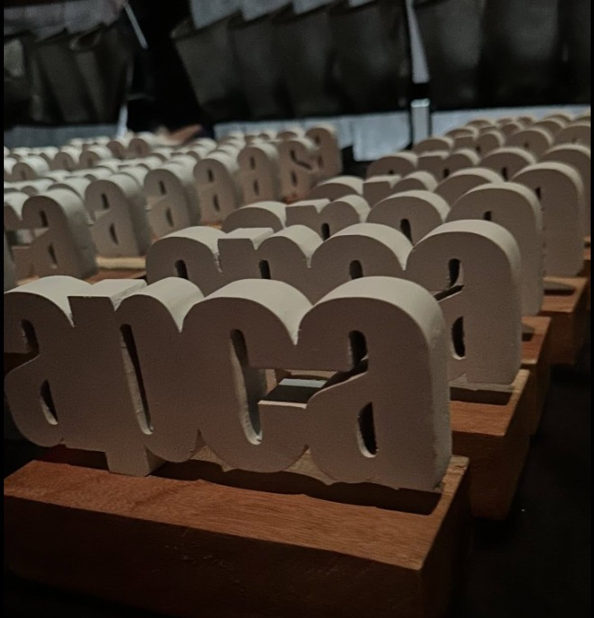 APCA realiza cerimônia de premiação e destaca vencedores de 2025 na categoria Rádio