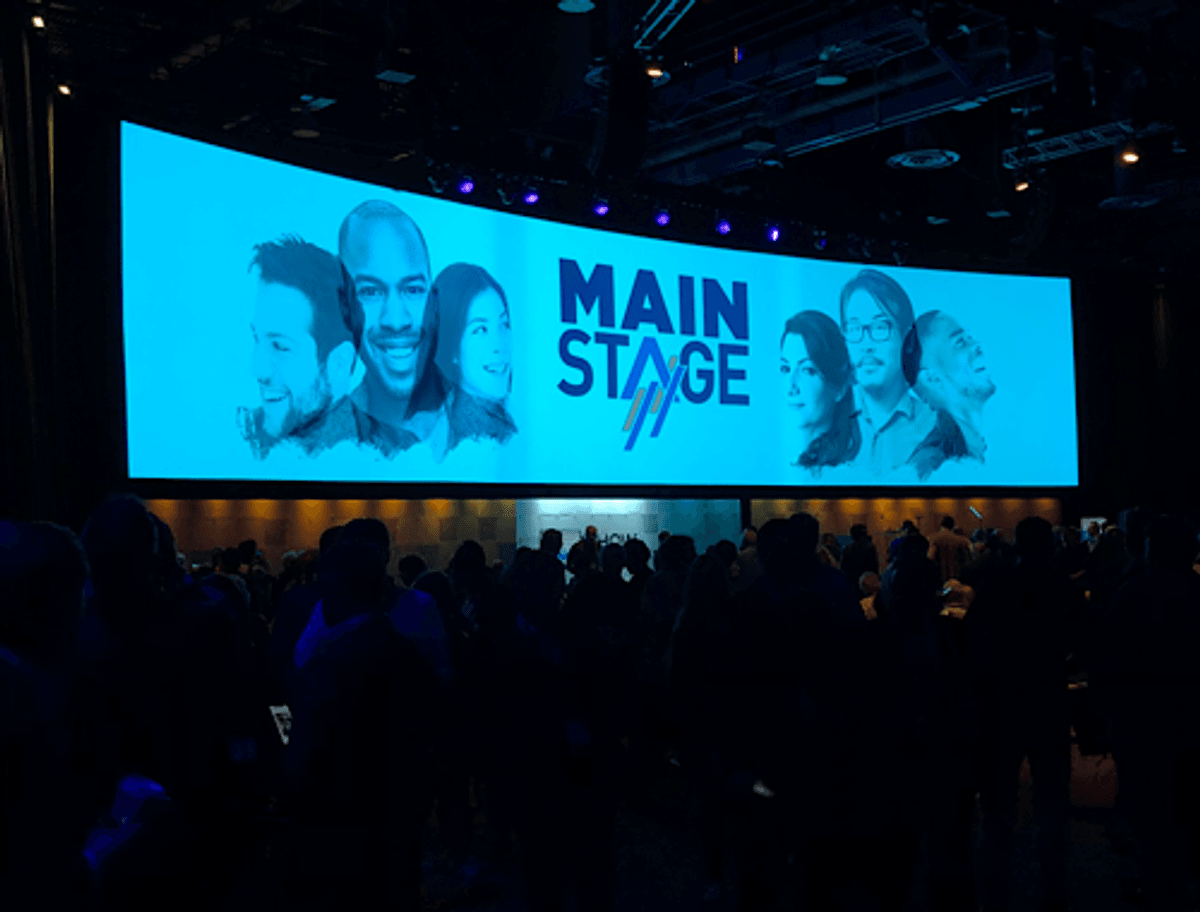 Inteligência artificial e automação passam a ser pilares de grade do NAB Show 2022