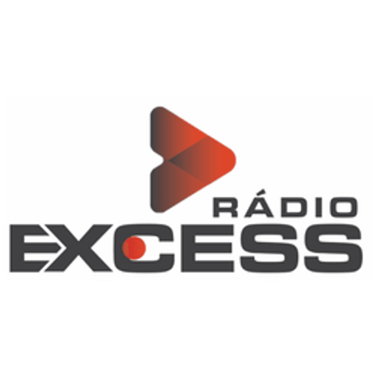 Logo Rádio Excess FM