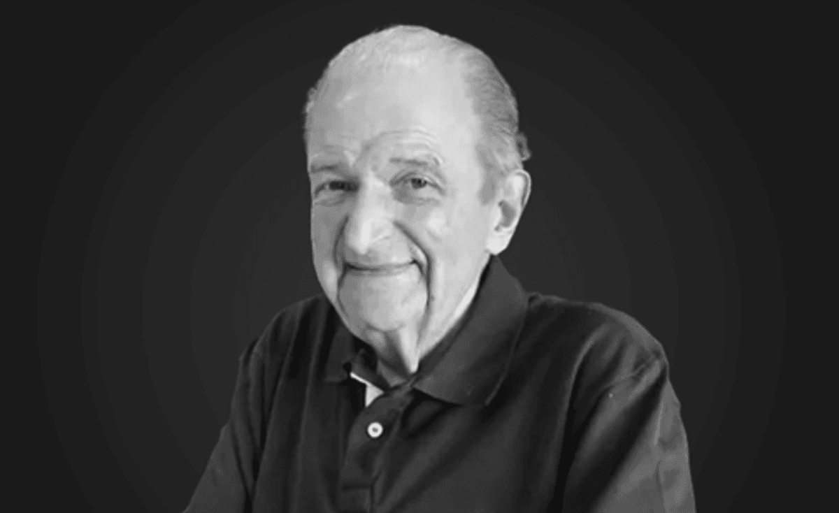 Morre, aos 83 anos, o radiodifusor e prefeito de Bragança Paulista, Jesus Chedid
