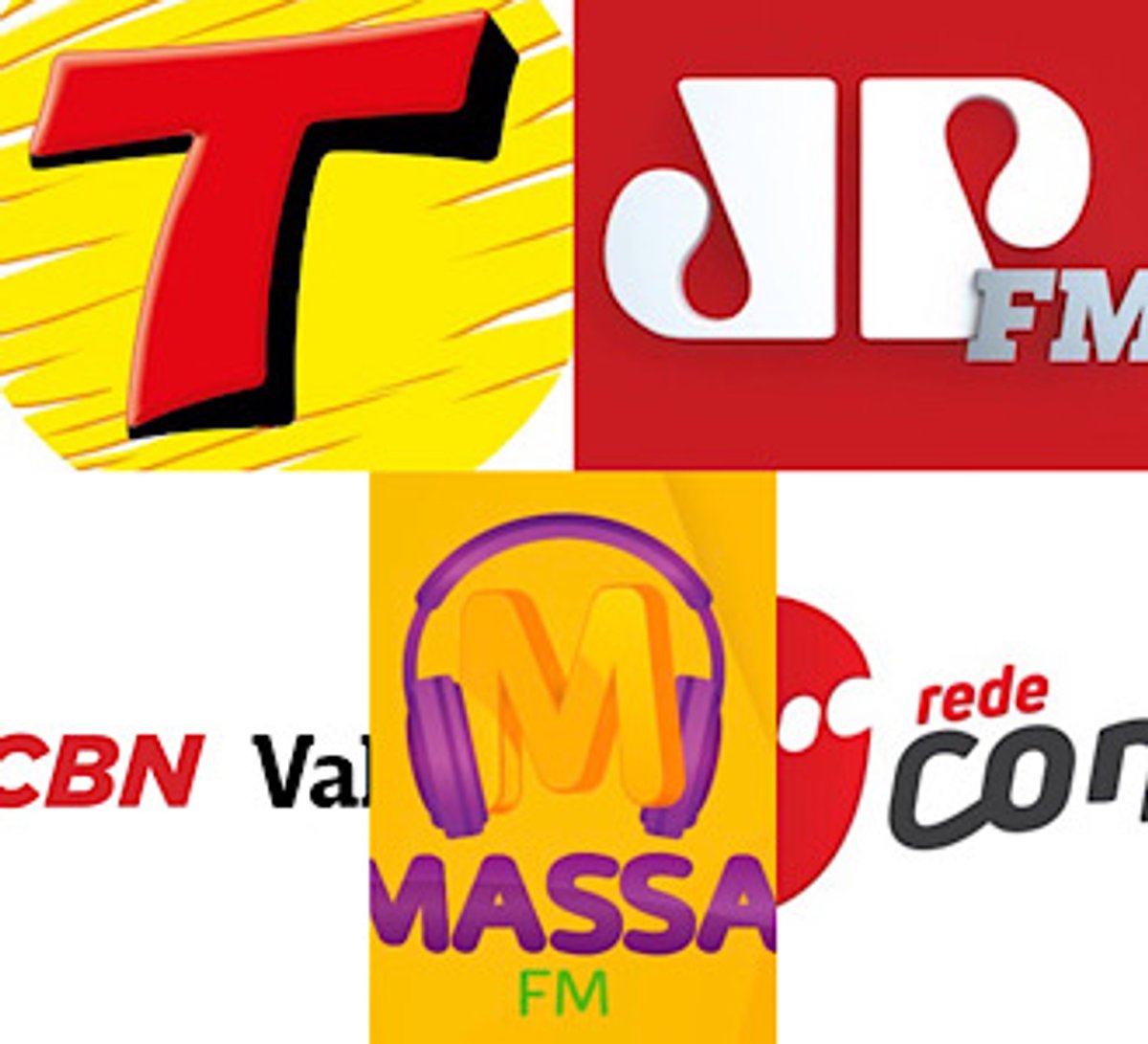 Semana começa com quatro estreias de FMs, sendo duas nas capitais de Sergipe e Mato Grosso