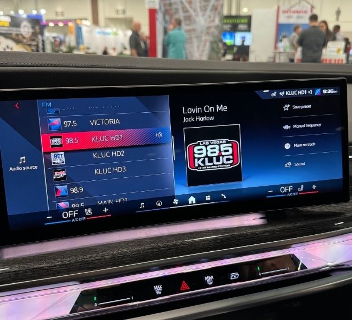 Tendências | Tecnologia de rádio híbrido DTS AutoStage já atinge mais de 8 milhões de veículos em 146 países