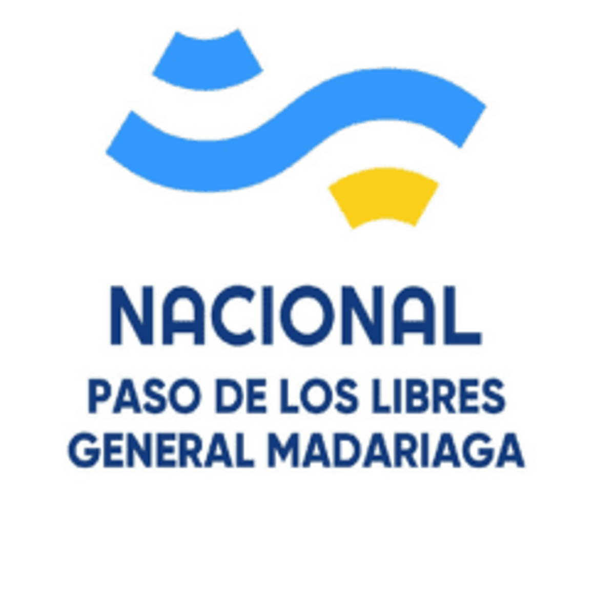 Logo General Madariaga AM