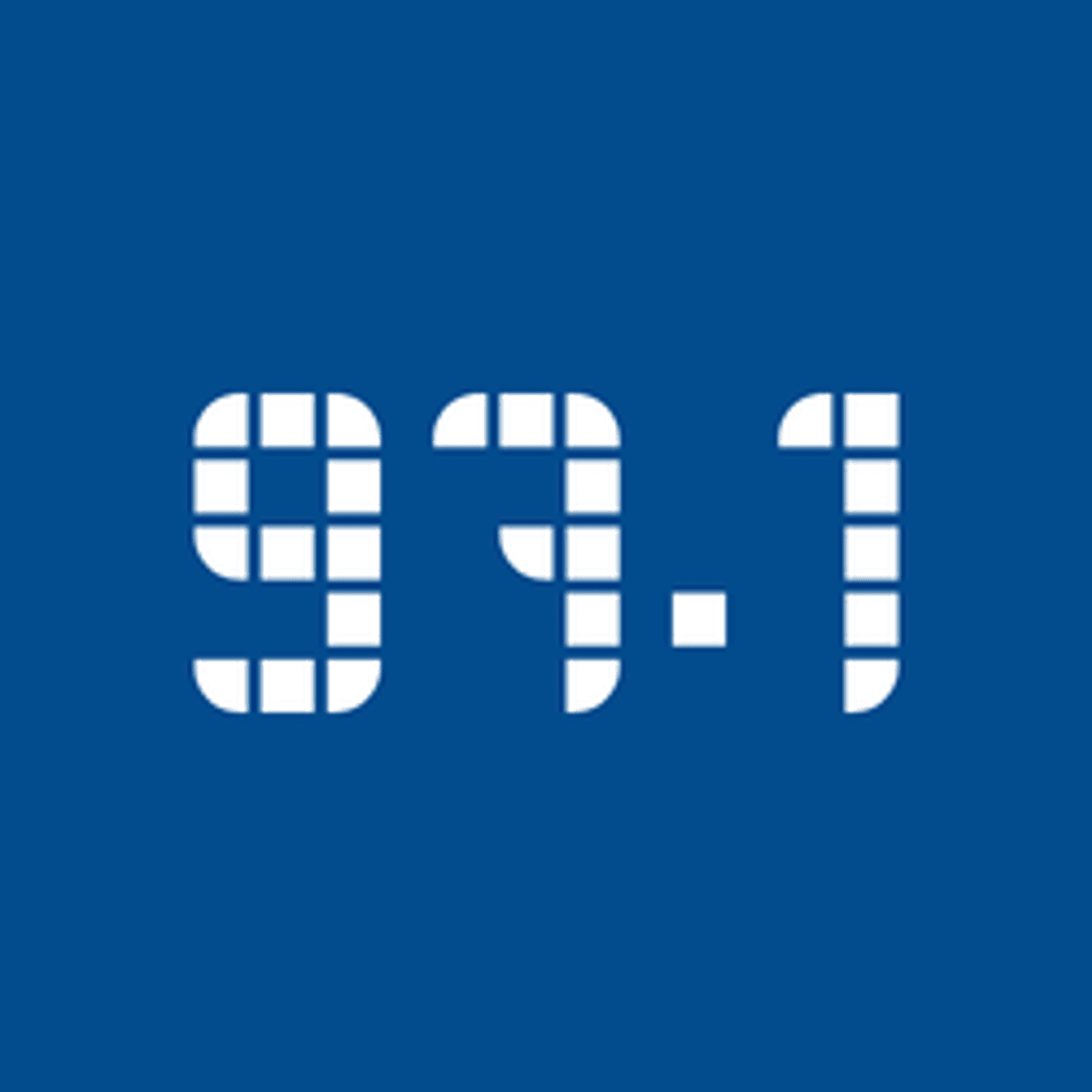 Logo Vanguarda FM