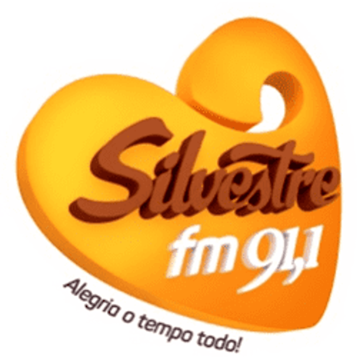 Logo Silvestre FM