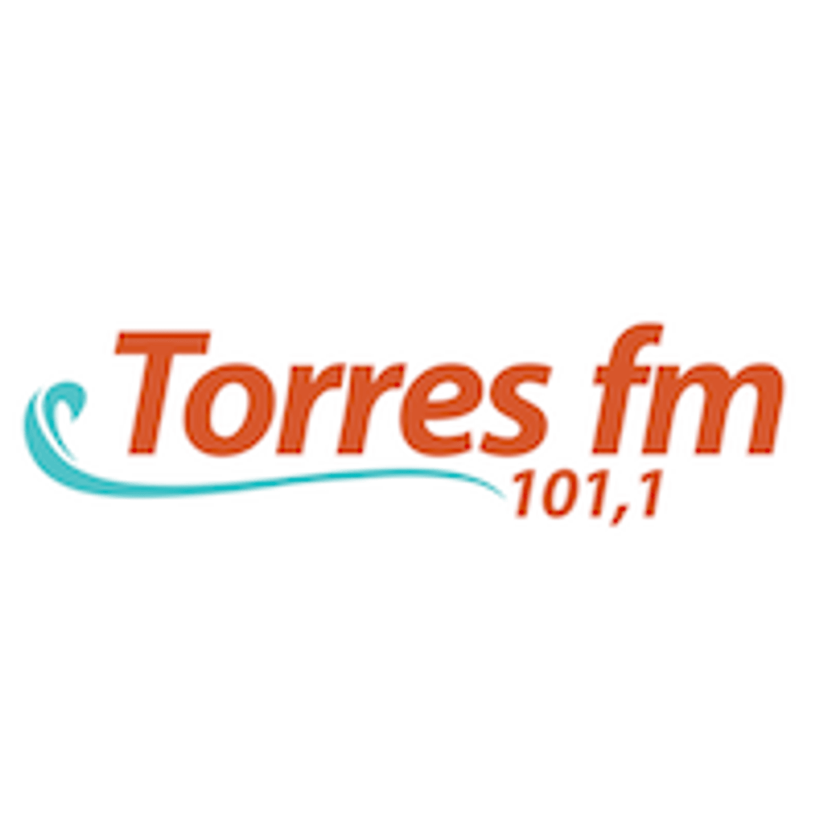 Logo Torres FM