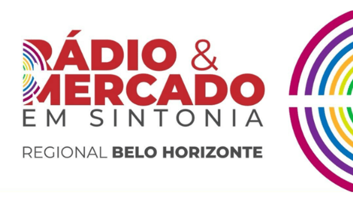 Evento Rádio & Mercado em Sintonia acontece hoje (18) em Belo Horizonte com apresentação de pesquisa da Quaest