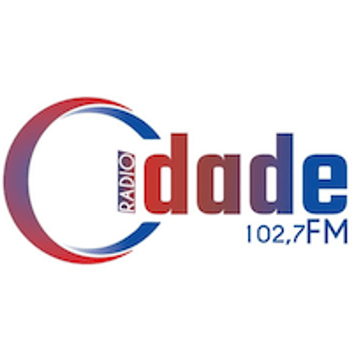 Logo Cidade FM