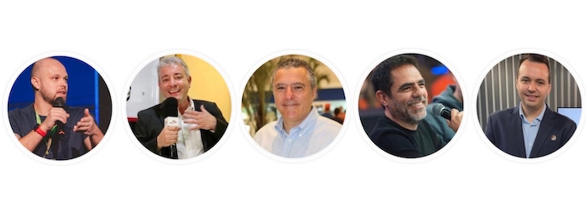 Dia do Rádio do SET Expo 2025 terá painel sobre estratégias artísticas perante as transformações do setor