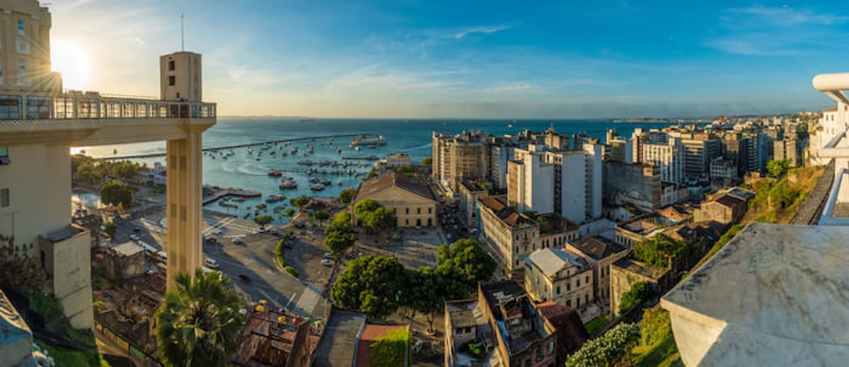 Panorama: Piatã FM e GFM avançam em audiência e alcance na Grande Salvador