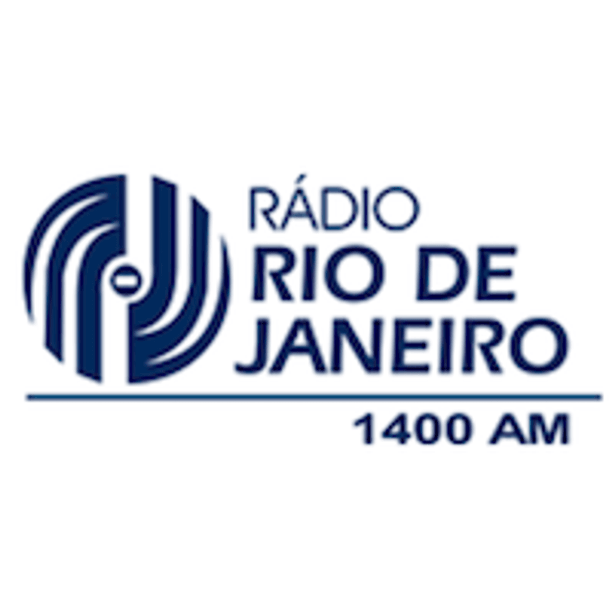 Logo Rádio Rio de Janeiro