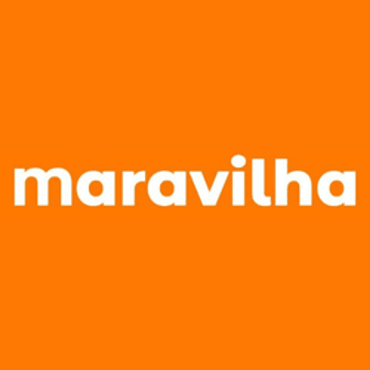 Logo Maravilha FM