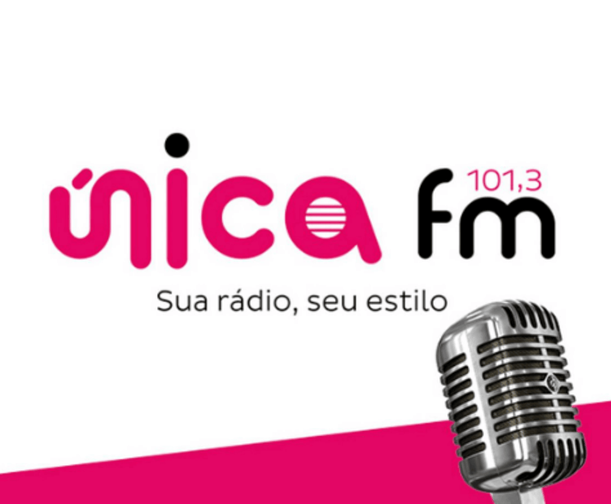 Única FM fecha parceria com Rádio Conteúdo da Agência RF em Araraquara (SP)