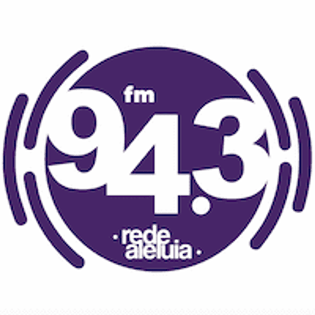 Logo Rede Aleluia