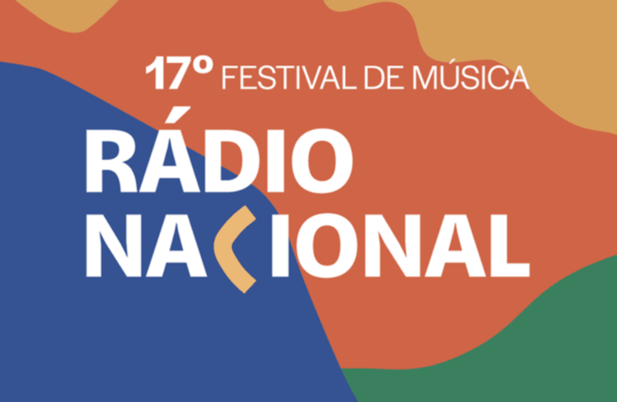 Festival de Música Rádio Nacional abre votação popular nesta quinta-feira (1º)