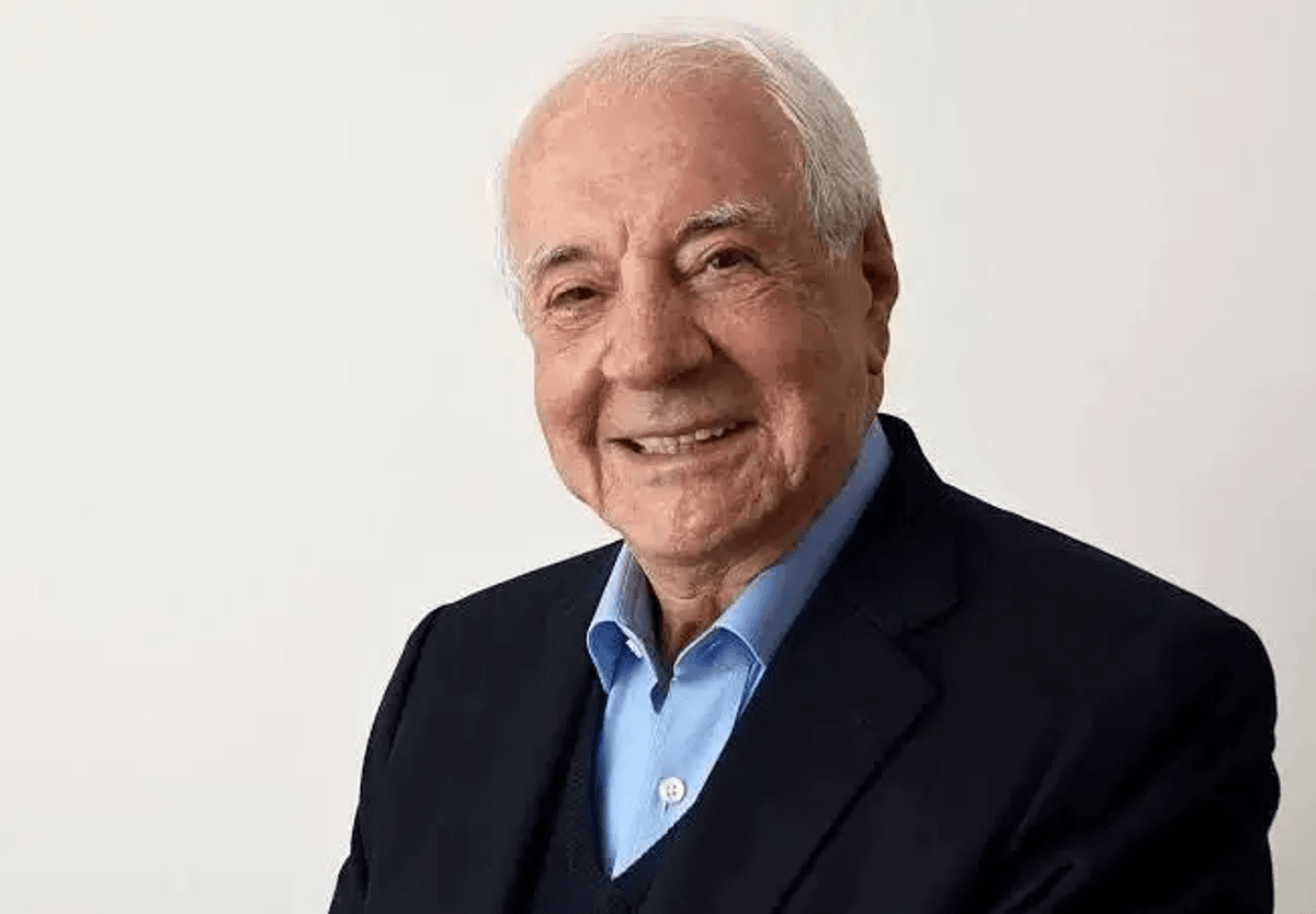 Setor de radiodifusão lamenta a morte de Roberto Duailibi, referência da publicidade brasileira