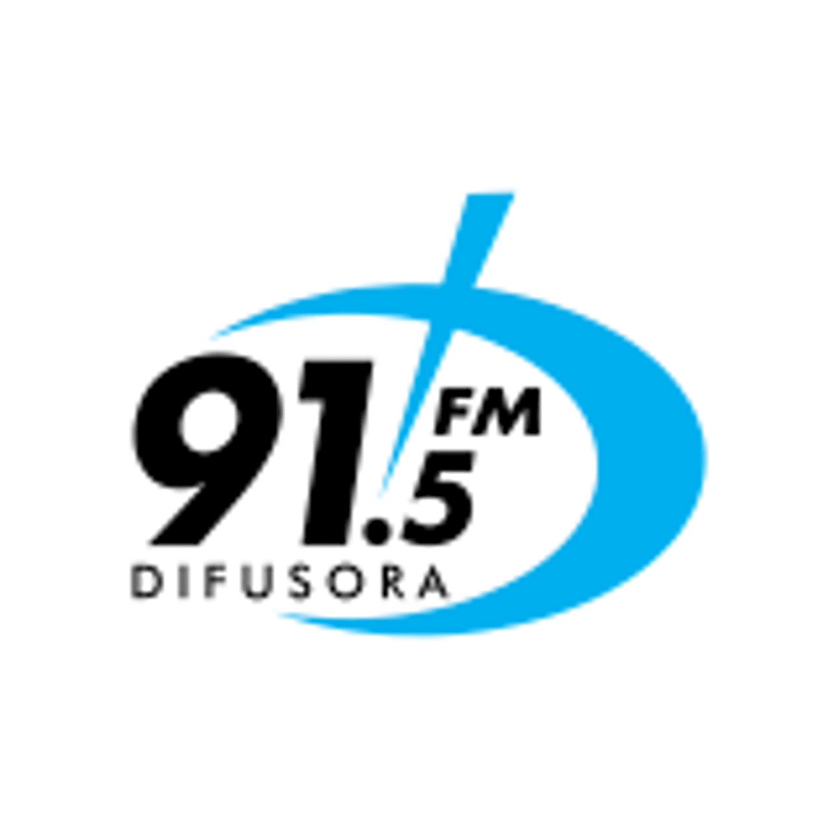 Logo Rádio Difusora