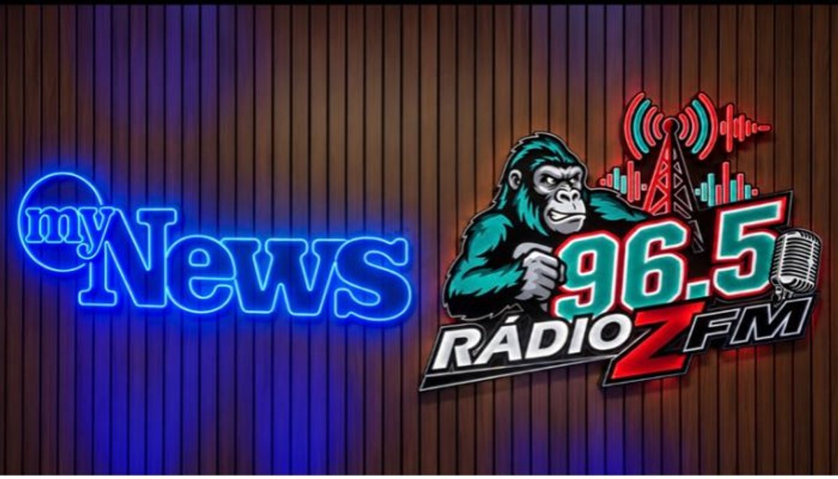 MyNews anuncia parceria com a Rádio Z FM 96.5 e amplia presença no dial de São Paulo