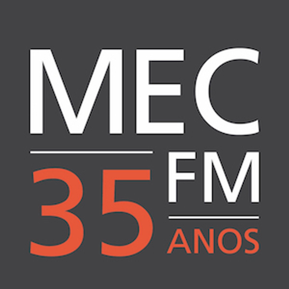 Rádio MEC FM completa 35 anos nesta quinta-feira (10) e realiza concerto no Rio de Janeiro