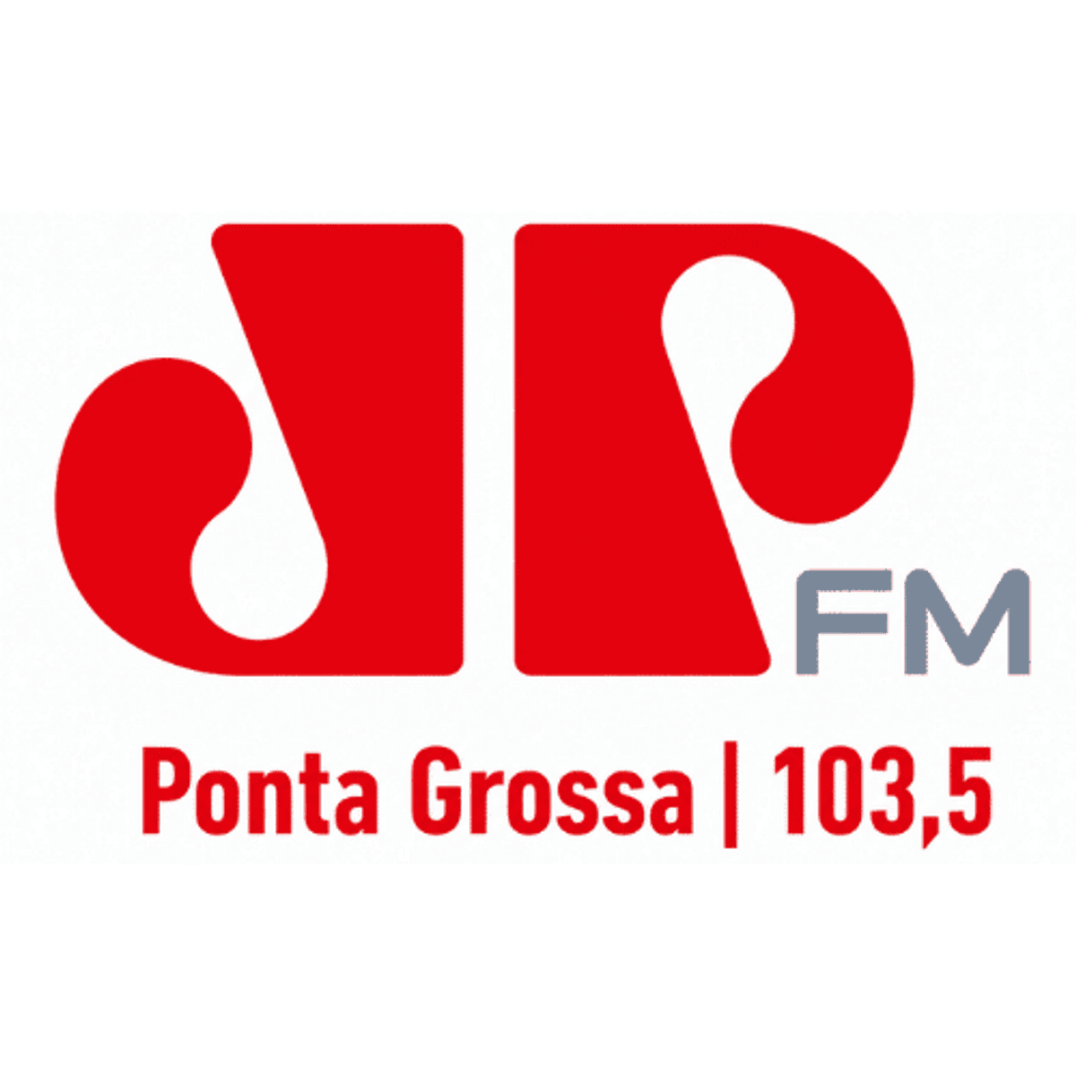 Logo Jovem Pan FM