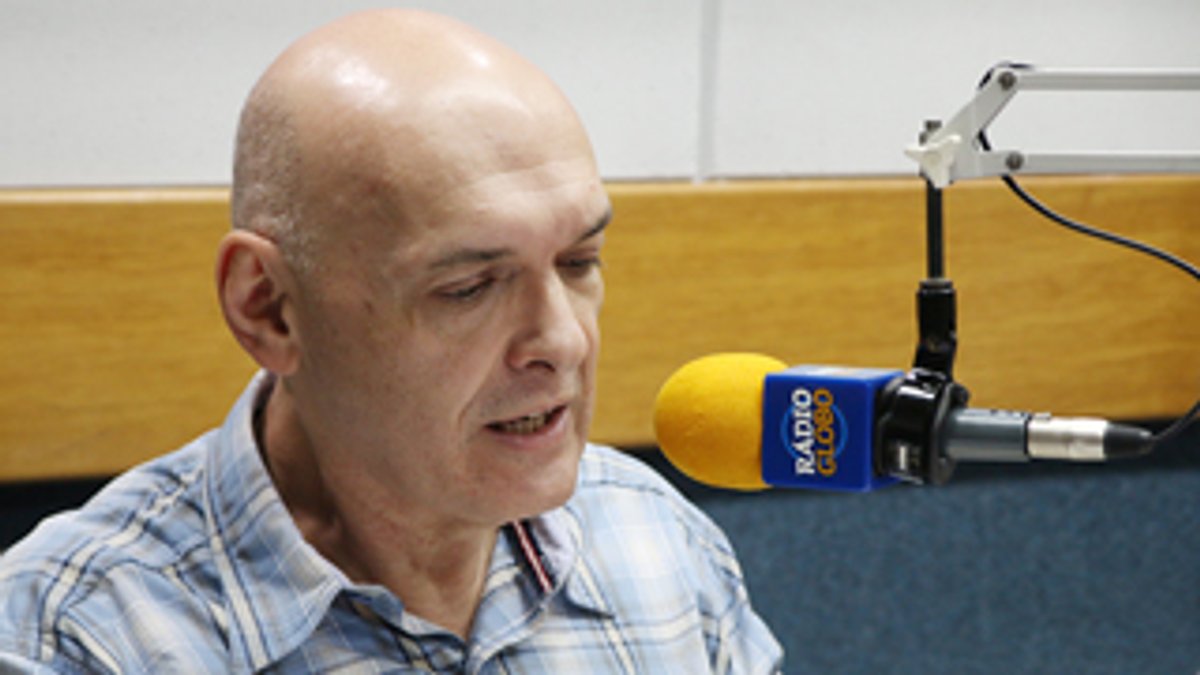 Massa FM contará com comunicador Rony Magrini em sua equipe em São Paulo