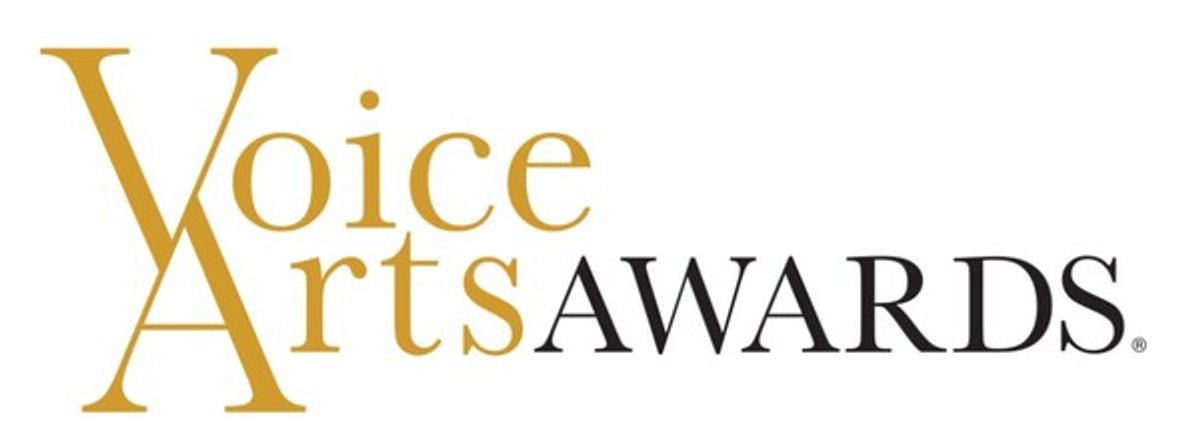 Comunicador Fabiano Vieira é vencedor do Voice Arts Awards em Los Angeles