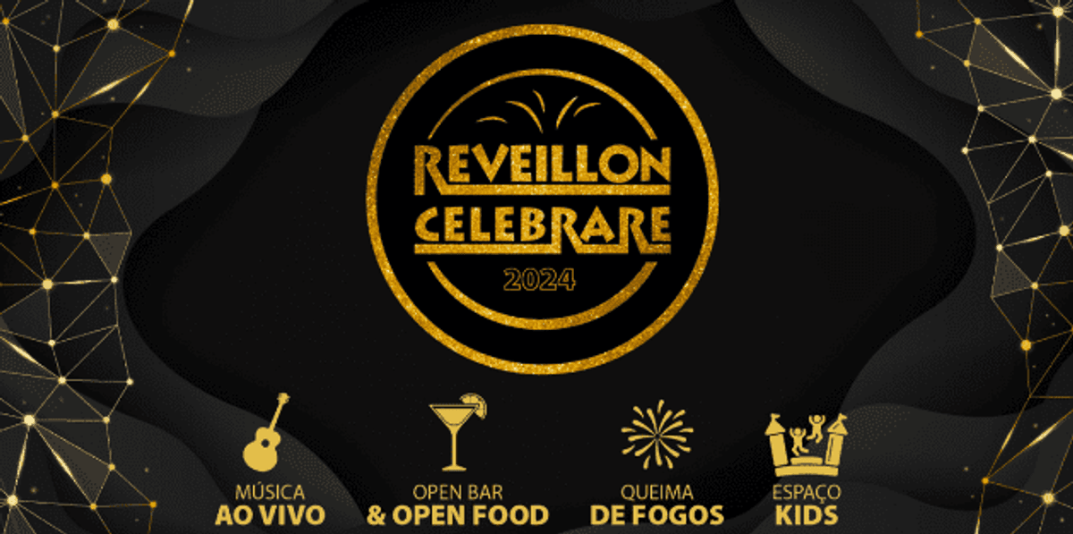 JBFM promove e faz sorteios para o Réveillon Celebrare no Rio de Janeiro